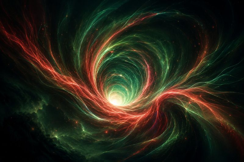 Dimension Spaces